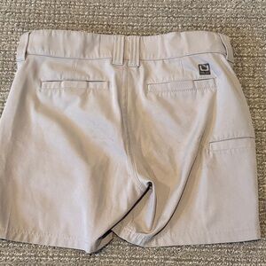 Huk kids performance short